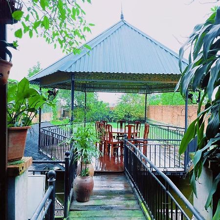 נין בין Vani'S Home מראה חיצוני תמונה
