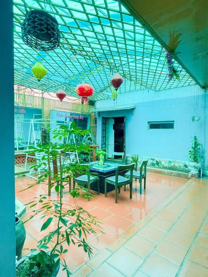 נין בין Vani'S Home מראה חיצוני תמונה