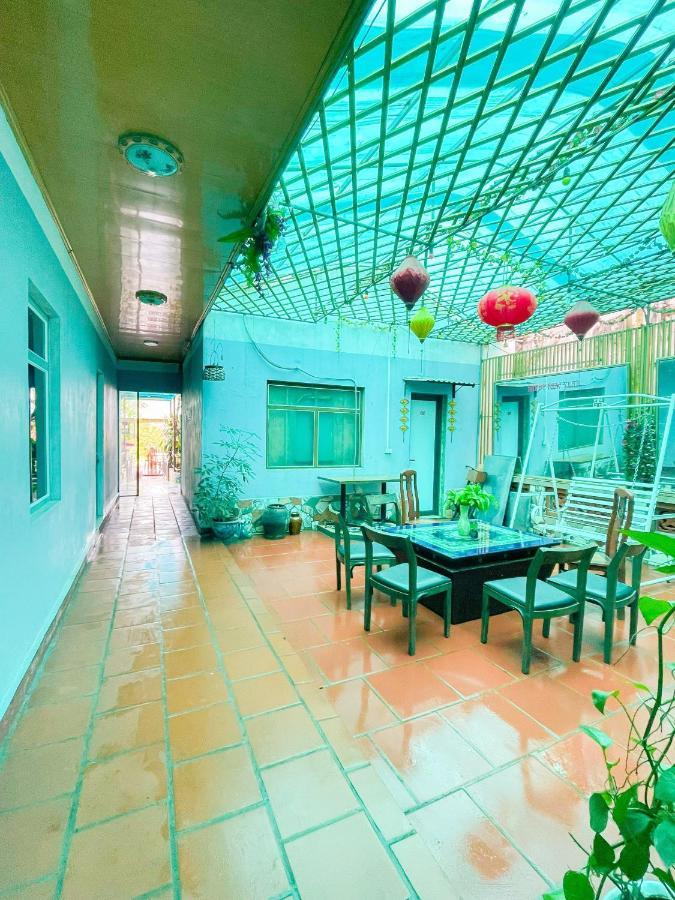 נין בין Vani'S Home מראה חיצוני תמונה