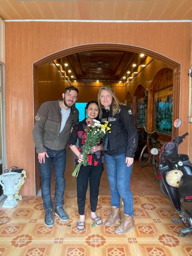 נין בין Vani'S Home מראה חיצוני תמונה