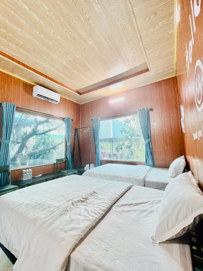 נין בין Vani'S Home מראה חיצוני תמונה