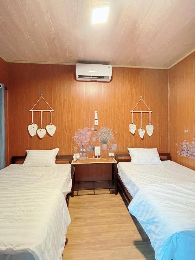 נין בין Vani'S Home מראה חיצוני תמונה