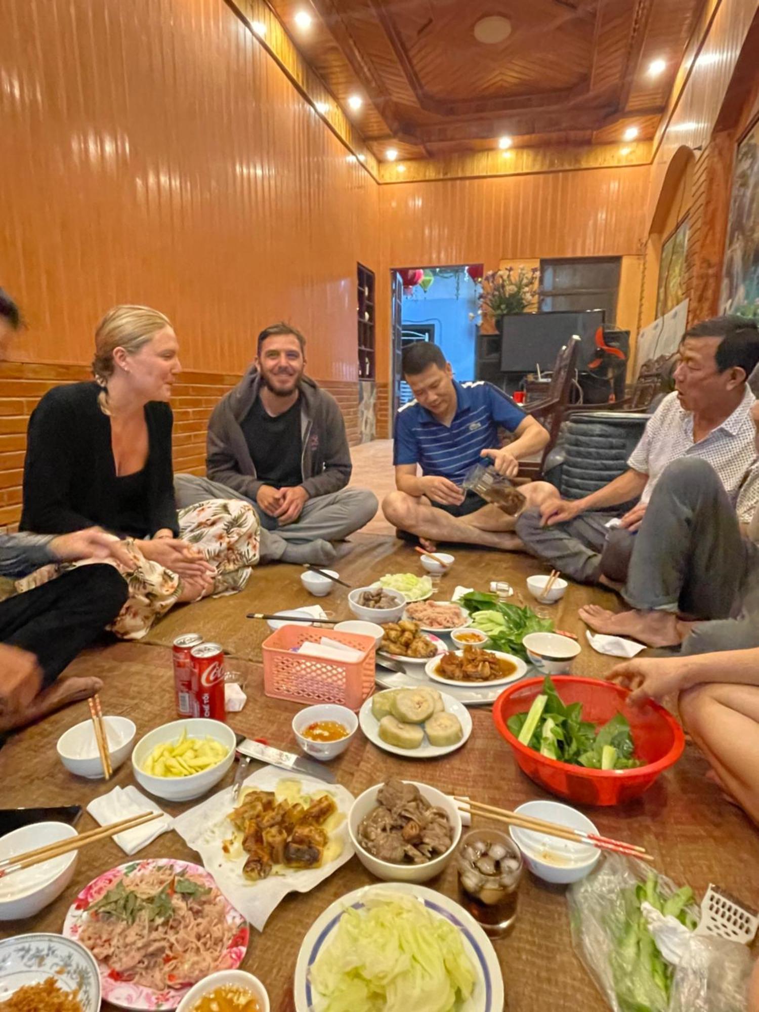 נין בין Vani'S Home מראה חיצוני תמונה