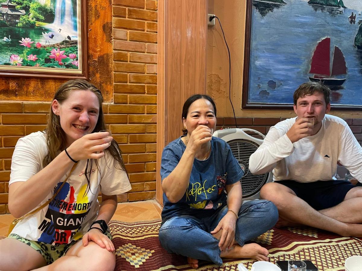 נין בין Vani'S Home מראה חיצוני תמונה