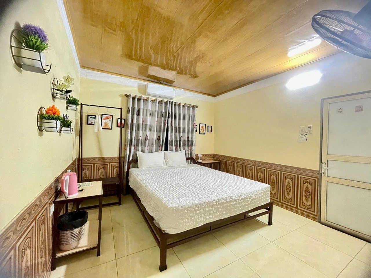 נין בין Vani'S Home מראה חיצוני תמונה