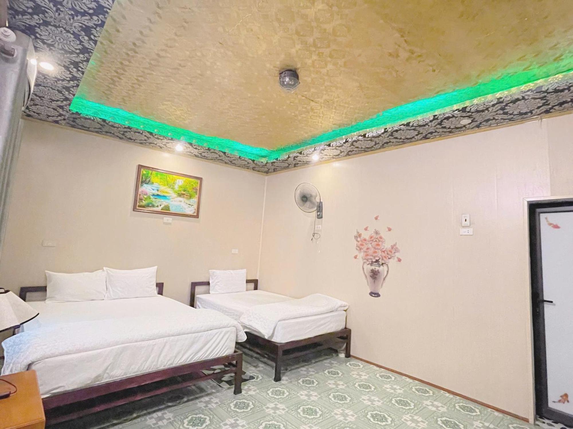 נין בין Vani'S Home מראה חיצוני תמונה