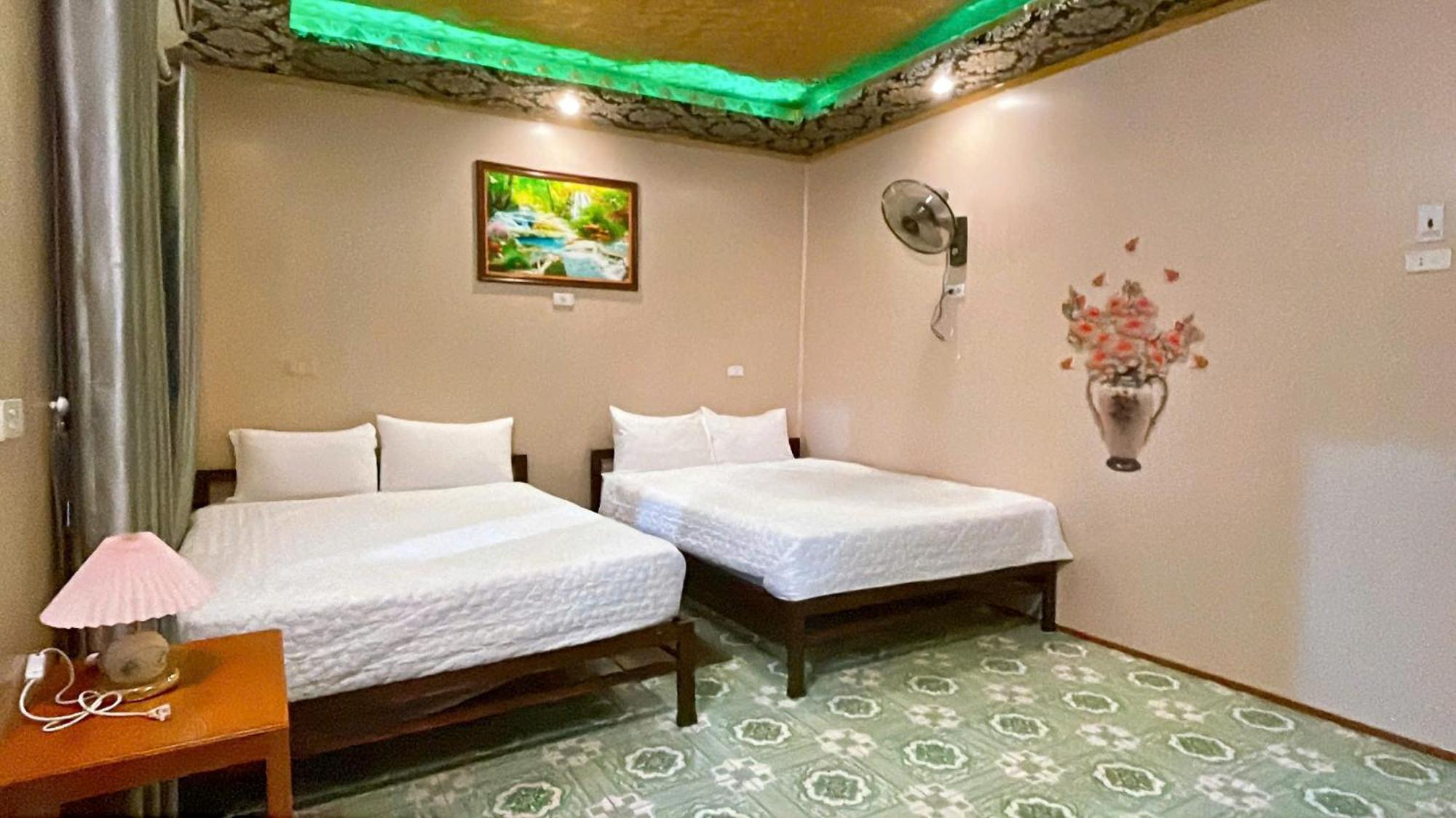 נין בין Vani'S Home מראה חיצוני תמונה