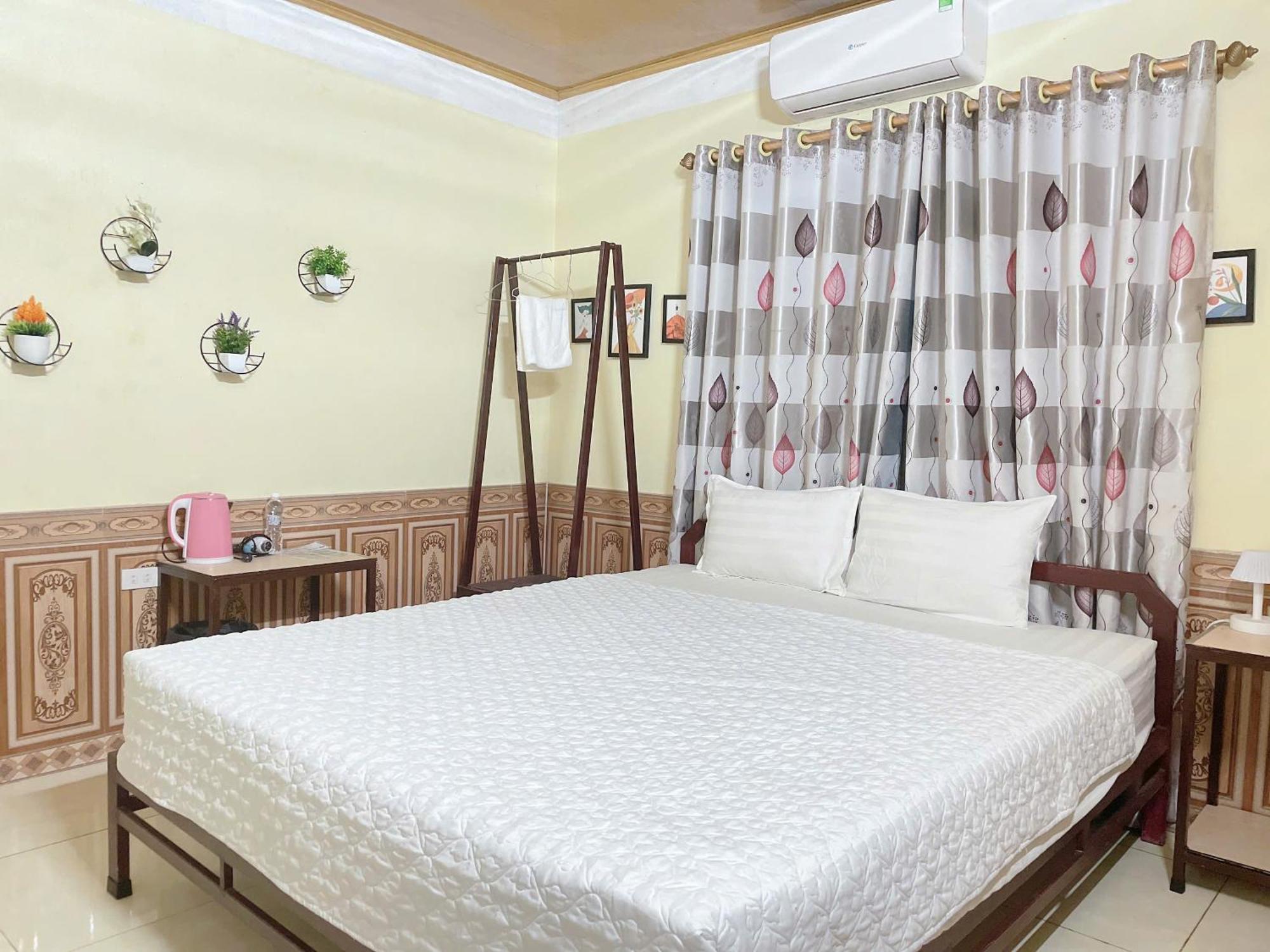 נין בין Vani'S Home מראה חיצוני תמונה